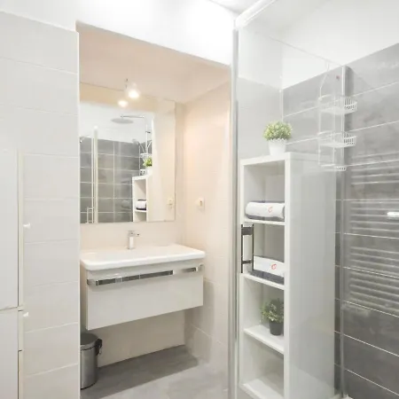 Kensington By Interhome Apartment