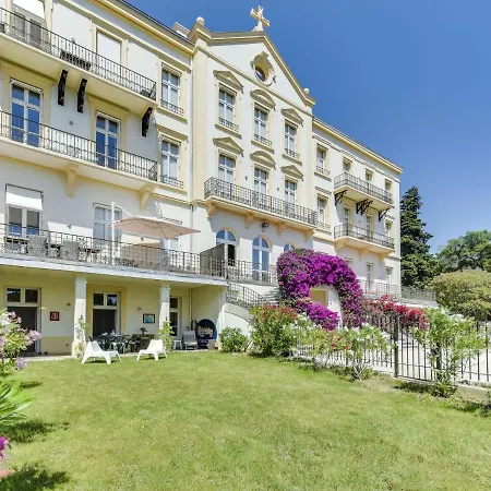 Kensington By Interhome Apartment La Croix-Valmer