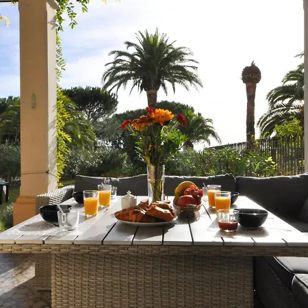Kensington By Interhome La Croix-Valmer