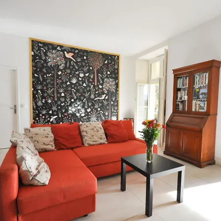 Kensington By Interhome Apartman