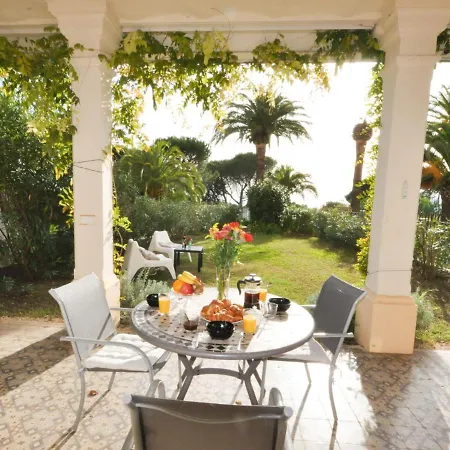 Kensington By Interhome La Croix-Valmer