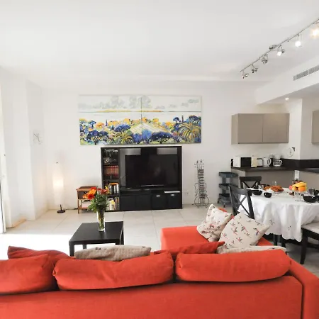 Kensington By Interhome Apartment *