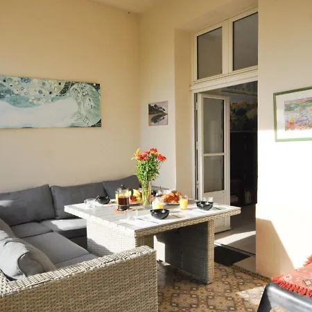 Kensington By Interhome * La Croix-Valmer