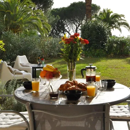 Kensington By Interhome * La Croix-Valmer