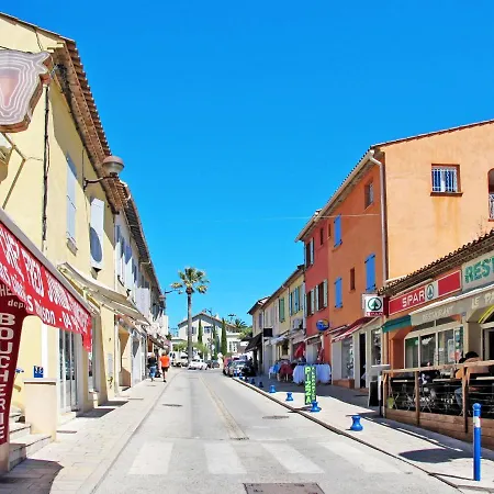 Appartement Kensington By Interhome